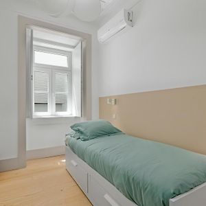 Appartement met Twee Slaapkamers